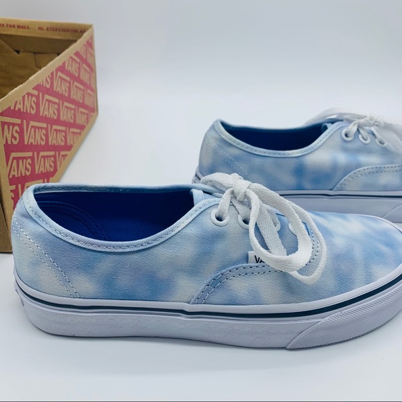 Vans authentic shoe - Picture 10 of 12